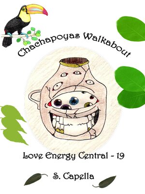 cover image of Chachapoyas Walkabout